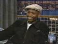 Dave Chappelle interview 2002