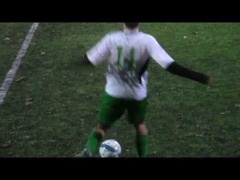 FERENCVÁROSI FC  0 - 12  AIRNERGY FC BLSZ IFJÚSÁGI U-19 2017.11.15