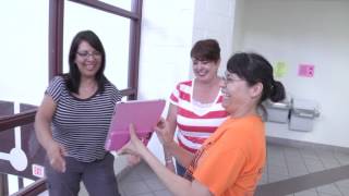 EPISD Active Learning Teacher Institute