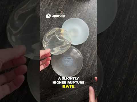 Comparing Silicone Implant Brands: Motiva vs Allergan vs Sientra