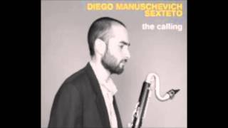Diego Manuschevich Sexteto - 04. Booker