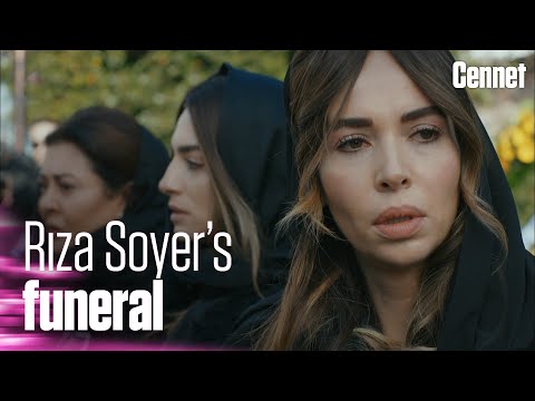 What message did Cengiz receive? - Cennet | Short Scenes