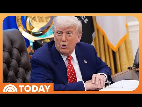 Trump Announces Sweeping US Travel Ban for 12 Countries