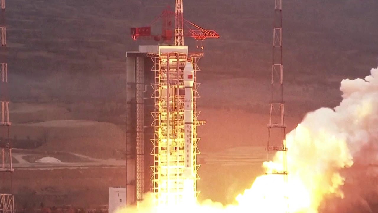 Watch the Launch