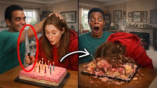 Download lagu JANGAN DITIRU! ⚠️ Orang-Orang Ini Berniat Melakukan Prank Tapi Malah Gagal dan Berujung Kematian mp3