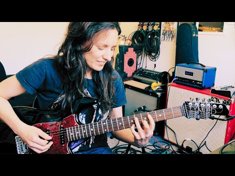 Fun Jam with "Isn't She Lovely" l Tatiana Pará