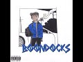 Juice WRLD Boondocks Full Freestyle Unreleased