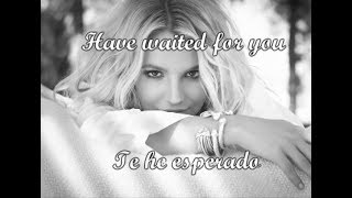 Britney Spears - Now That I Found You - Subtitulos Español Inglés