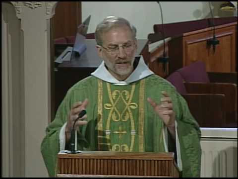 Homilía y Lecturas de Hoy 07-25-2010 - El P. Joseph Mary - 18 Domingo
