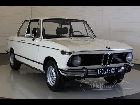 1975 BMW 1600 (CC-962809) for sale in Waalwijk, Noord-Brabant