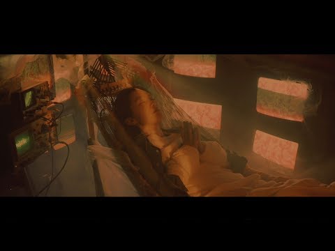 AAAMYYY - Over My Dead Body [Official Music Video]