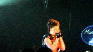 Јана Бурчевска-VIII голем концерт-Call Me