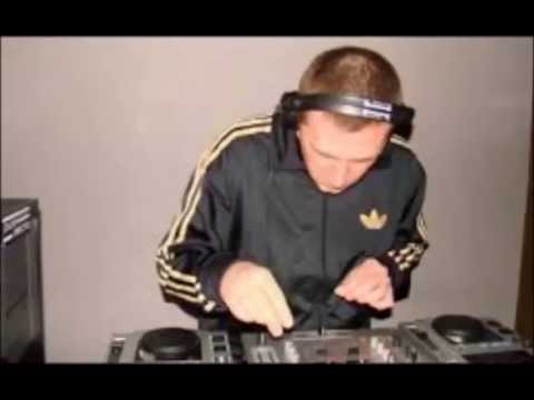 Mungos-kashina dj. truly