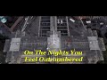 Outnumbered - Dermot Kennedy [ Lyric Video ]