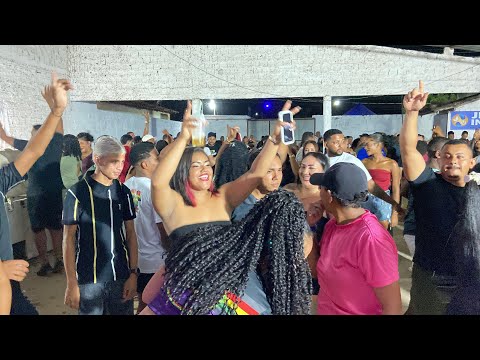 SUPER MEGA ITAMARATY BAIRRO CASA GRANDE SÃO VICENTE FERRER - MA / Bumba Reggae - Casarão Show 