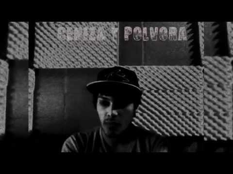 Alber32 - Ceniza y pólvora (Prod. Starbeats)
