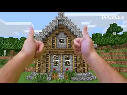 Realistic Minecraft Life  Creeper Kid   Minecraft Animation