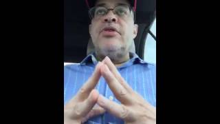 John Eckhardt: What Comes To Mind When You Hear The Word APOSTOLIC