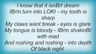 Root - Loki Lyrics