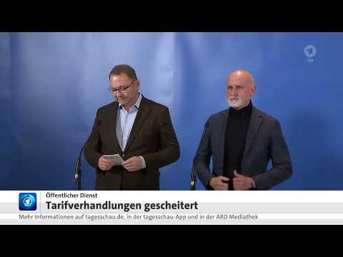 18 März 2025 Tagesschau in 100 Sekunden