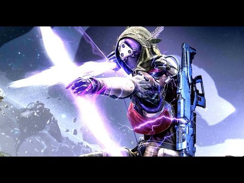 Destiny: The Taken King All Cutscenes (Game Movie) Full Story 1080p HD