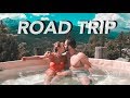 Il Nostro Primo ROAD TRIP
