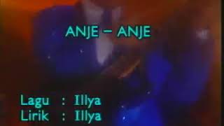 Download lagu Senario-Anje-Anje mp3