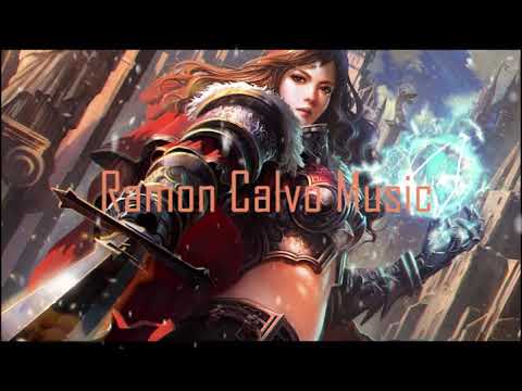 Ramon Calvo Music 2020