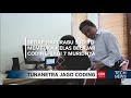 Perkenalkan Sugiyo, Tunanetra Yang Jago Coding