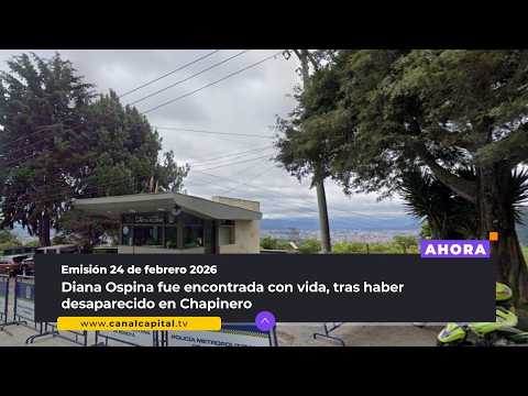 AHORA 10:30 | 24 de febrero de 2026