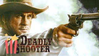 The Shooter FULL MOVIE 1997 Western Action Gunslinger Mp4 3GP & Mp3