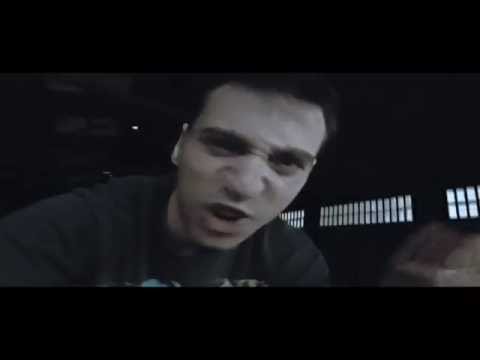 D-KANN - TIEMPO Y ESPACIO (Videoclip) FMP CREW