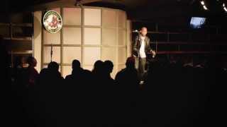 Stand up Comedian Keith Pedro rips some crowd work