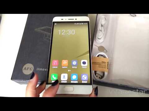 3G 5.5inch Android6.0 smartphone P10, with 1GB/8GB, 2.0mp+8.0mp