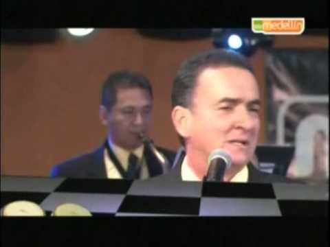 LA VIEJOTECA TELEMEDELLIN - J.R. QUINTERO Y SUS FAMOSOS HISPANOS