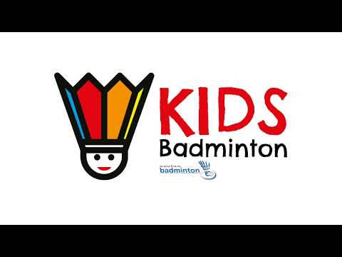 Trailer - KIDS-PASS@HOME by Swiss Badminton