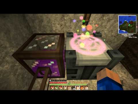 Let`s Play Minecraft Technic #12 Bauen wir ein Haus? (Deutsch/HD)