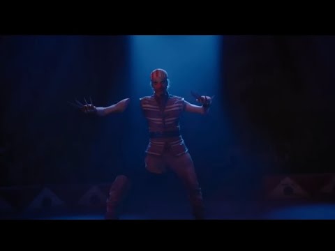 Luffy, Nami, and Zoro VS Buggy | One Piece Live Action | PersonalProductivity