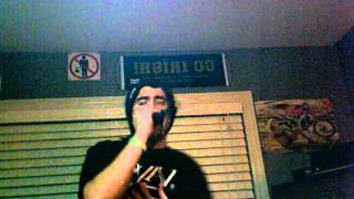 The Color Morale- The Dying Hymn Cover