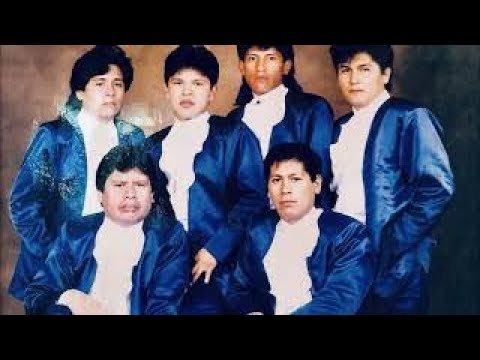Grupo Climax - Enganchados