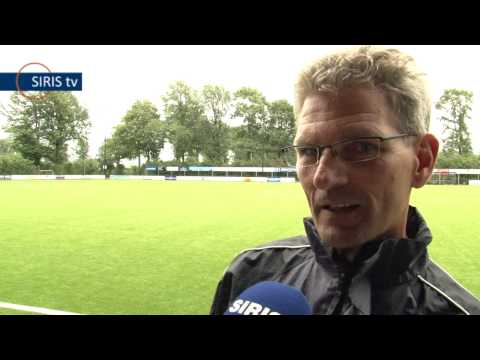 Samen over de Brug - Kunstgrasveld SV Someren