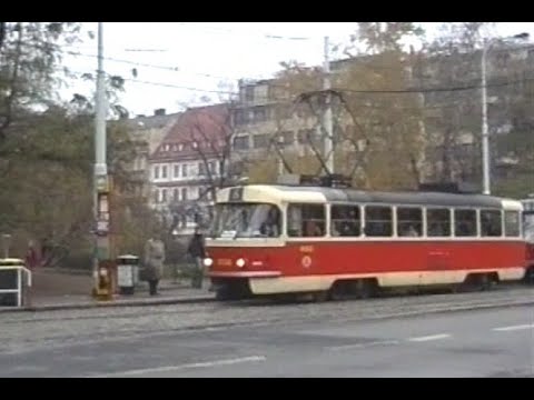 Retro Videotramvaják - díl 5.