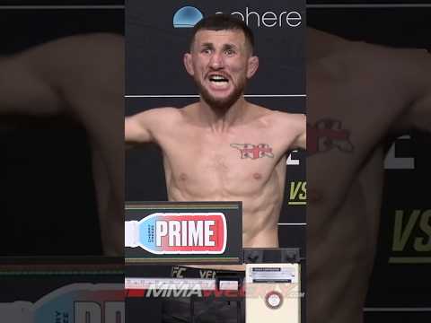 Merab Dvalishvili Pushes Through Training Injury Ahead of UFC 306 Title Fight