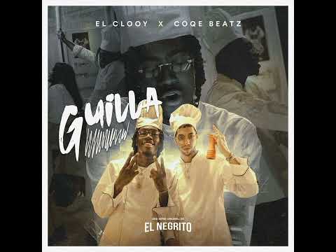 El Clooy, Coqe Beatz - Makinon