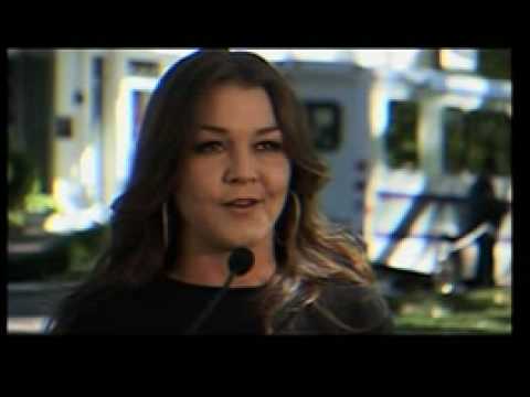 Gretchen Wilson Talks Elvis