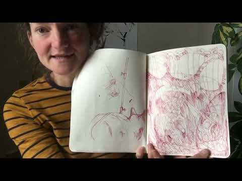 DrawAble: Let Me Inspire You by Jo Blaker