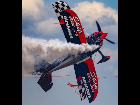 SKIP STEWART & PROMETHEUS P2 AT PENSACOLA BEACH! 11/06/21