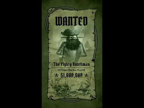 Most Wanted