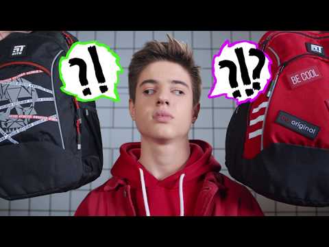 Рюкзак Kite Education K20-813M-3