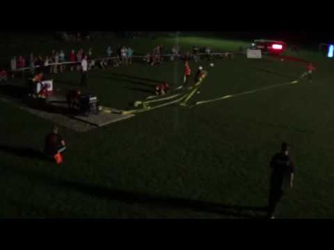 6. kolo ZHL - Popudinské Močidlany - 1. pokus - DHZ Letničie ženy